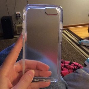 Otterbox symmetry case for iPhone 6s.